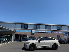 Audi e-tron Sportback - 50 Quattro Business Edition Plus 71kWh | Leer | Pano