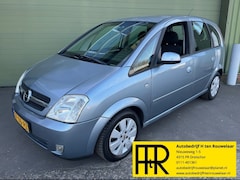 Opel Meriva - 1.6 Cosmo