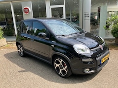 Fiat Panda - 1.0 Hybrid Sport