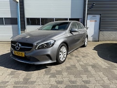 Mercedes-Benz A-klasse - 180 BUSINESS 45.000KM NAP