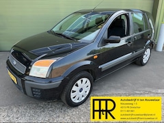 Ford Fusion - 1.4 - 16V Champion Airco