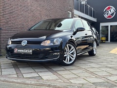 Volkswagen Golf - 1.4 TSI ALL STAR DSG 18INCH CRUISE APPLE CARPLAY PDC