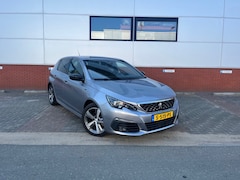 Peugeot 308 - 1.2/130pk, GT-line, Automaat