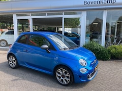 Fiat 500 - 0.9 80 Sport