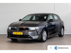 Opel Astra - 1.2 Turbo 110PK Edition | Navigatie | Parkeersensoren | Climate Controle | Apple Carplay &