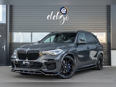 BMW X5 - XDrive45e High Executive M-Sport 394PK|ACC|22"|BTW