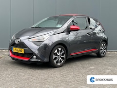 Toyota Aygo X - X-Joy Cabrio Schuifdak | Vouwdak | Climate control | Camera | Carplay | Navigatie | Lichtm