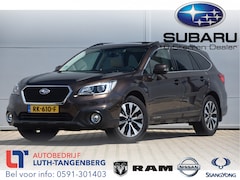 Subaru Outback - 2.5i Premium | Trekhaak | Led |
