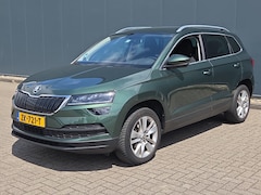 Skoda Karoq - 1.0 TSI Greentech 115pk DSG-7 Ambition Business