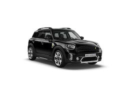 MINI Countryman - Cooper SE Hybrid ALL4 Aut. | Navigatie | Panorama | Leder | Head-Up | ACC | Camera | Head