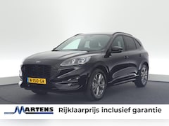 Ford Kuga - 2.5 225pk PHEV ST-Line X Trekhaak Camera B&O Head-Up Navigatie