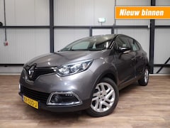 Renault Captur - 1.2 automaat - navigatie - camera - zeer nette staat