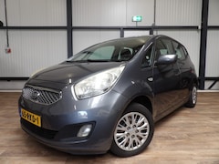 Kia Venga - 1.4 CVVT Comfort Pack