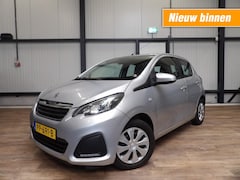 Peugeot 108 - 1.0 5 drs - airco - in nette staat