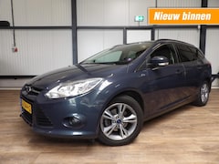 Ford Focus - 1.0 ecoboost - ecc - nette staat