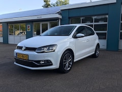 Volkswagen Polo - Allstar