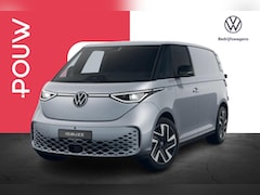Volkswagen ID. Buzz Cargo - Anniversary Edition 79 kWh 340pk 4MOTION | Multimedia Pakket Plus | 360 Camera