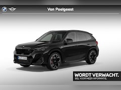 BMW X1 - M35i xDrive Innovation Pack M Sportpakket Pro Aut. - Verwacht: Juli 2025