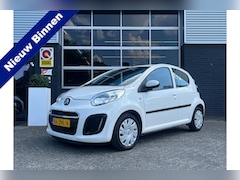 Citroën C1 - 1.0 Collection, Airco, Bluetooth, 5 drs, NAP