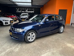 BMW 1-serie - 116I EFFDYN.BNSL.UED