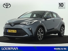 Toyota C-HR - 1.8 Hybrid Dynamic