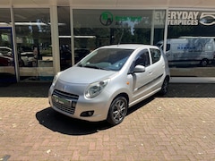 Suzuki Alto - 1.0 EXCLUSIVE Sport