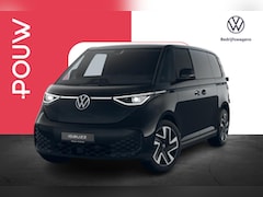 Volkswagen ID. Buzz Cargo - Anniversary Edition 340pk 79 kWh 4MOTION | LMV 20'' | Trekhaak Uitklapbaar