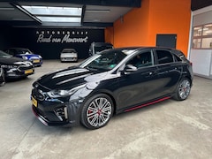 Kia Cee'd - Ceed 1.6 T-GDI GT / 204PK Automaat / voll