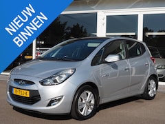 Hyundai ix20 - 1.4i i-Vision