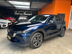 Mazda CX-5 - 2.5 AWD 194 EXCL LIN / 360Camera / el-klep