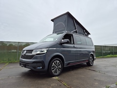 Volkswagen Transporter California - Ocean 4motion DSG Edition