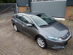 Honda Insight - Cvt Elegance Hybrid