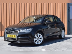 Audi A1 - 1.2 TFSI Connect Navi | Airco | Cruise