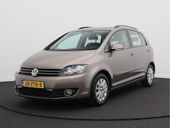 Volkswagen Golf Plus - 1.2 TSI Comfortline BlueMotion/ lage km/ mooie auto