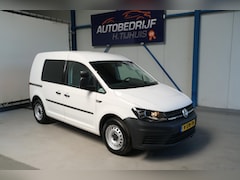 Volkswagen Caddy - 2.0 TDI 102pk L1H1 BMT - Airco, Cruise, Trekhaak