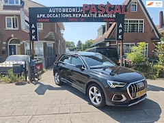 Audi Q3 - 35TDI Quattro-Panoramadak-S-Line