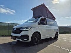Volkswagen Transporter California - Ocean 4motion Vol DSG