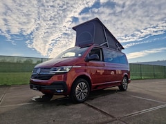Volkswagen Transporter California - Edition Ocean Nieuw DSG