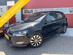 Volkswagen Polo - 1.4 TDI BlueMotion 1STE EIG / INCL BTW / NAVI / AIRCO / BLUETOOTH / CRUISE / PDC / MIRROR