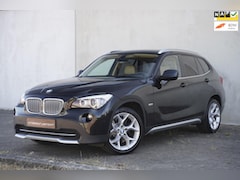 BMW X1 - XDrive28i Executive 6 cilinder Automaat, Leder, Xenon