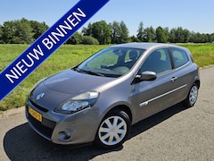 Renault Clio - 1.5 dCi Collection