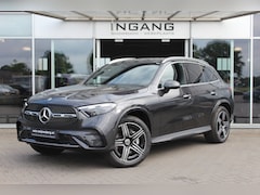 Mercedes-Benz GLC-klasse - 300e 4MATIC AMG Line | Burmester | Pano | Trekhaak | 360 camera