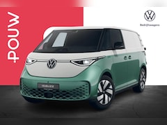 Volkswagen ID. Buzz Cargo - Anniversary Edition 286pk 79 kWh | 360 Camera | Trekhaak