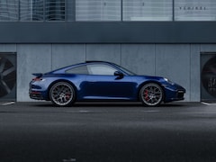 Porsche 911 - Wilt u uw verkopen? Wij helpen u graag