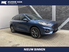 Ford Kuga - 2.5 PHEV ST-Line X | Trekhaak | ACC | Stoel+Stuur+Voorruitverwarming | Getint Glas | Bang&