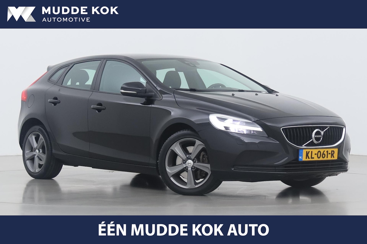 Volvo V40 - T3 Momentum | Automaat | Stoelverwarming | Cruise Control | Standkachel | PDC Achter - AutoWereld.nl