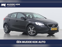 Volvo V40 - T3 Momentum | Automaat | Stoelverwarming | Cruise Control | Standkachel | PDC Achter