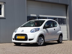Citroën C1 - 1.0-12V Séduction / APK 24-01-2026 / 2e eigenaar