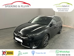 Kia Cee'd Sportswagon - Ceed 1.6 GDI PHEV ExecutiveLine | Pano | Dealer onderhouden | Leder
