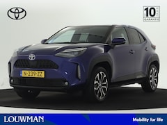 Toyota Yaris Cross - 1.5 Hybrid First Edition